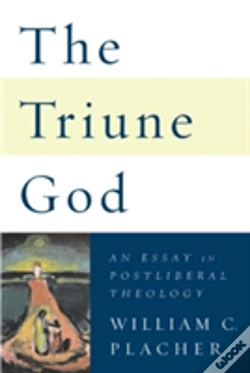 Capa do artigo Triune God