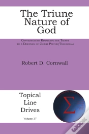 Capa do artigo Triune Nature Of God