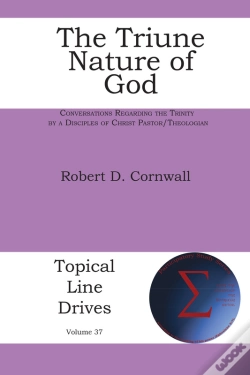 Capa do artigo Triune Nature Of God