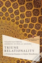 Capa do artigo Triune Relationality