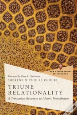 Capa do artigo Triune Relationality