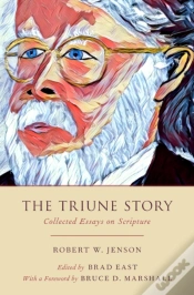 Capa do artigo Triune Story