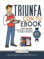 Triunfa Con Tu Ebook - Preview