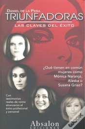 Capa do artigo Triunfadoras
