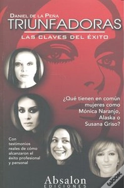 Capa do artigo Triunfadoras