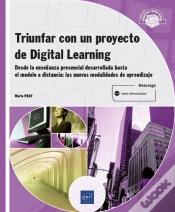 Capa do artigo Triunfar Con Un Proyecto De Digital Learning Desde La Enseñ