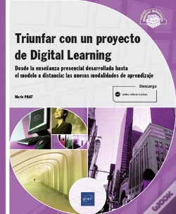 Capa do artigo Triunfar Con Un Proyecto De Digital Learning Desde La Enseñ