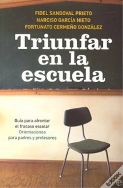 Capa do artigo Triunfar En La Escuela