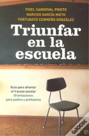 Capa do artigo Triunfar En La Escuela