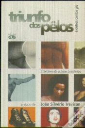 Capa do artigo Triunfo dos Pêlos e Outros Contos GLS