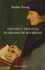 Triunfo e Tragédia de Erasmo de Roterdão - Preview