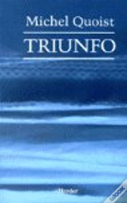 Capa do artigo Triunfo