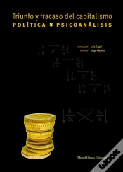 Capa do artigo Triunfo Y Fracaso Del Capitalismo