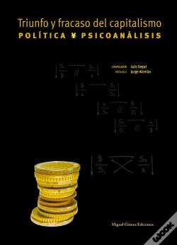 Capa do artigo Triunfo Y Fracaso Del Capitalismo