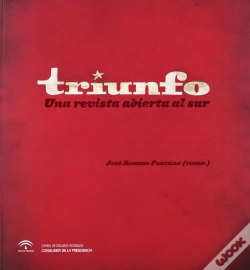 Capa do artigo Triunfo