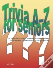 Capa do artigo Trivia A-Z For Seniors