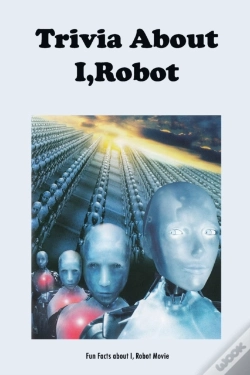 Capa do artigo Trivia About I,Robot