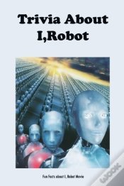 Capa do artigo Trivia About I,Robot