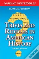 Trivia And Riddles In American History