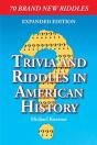 Trivia And Riddles In American History - Preview