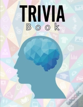 Trivia Book: Challenging Multiple-Choice