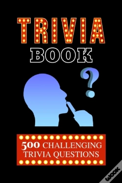 Capa do artigo Trivia Book