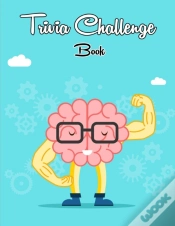 Capa do artigo Trivia Challenge Book: Challenging Multi