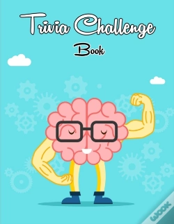 Capa do artigo Trivia Challenge Book: Challenging Multi