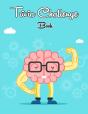 Trivia Challenge Book: Challenging Multi - Preview