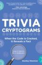 Trivia Cryptograms - Preview