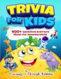 Trivia For Kids - Preview