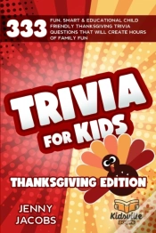 Capa do artigo Trivia For Kids Thanksgiving Edition