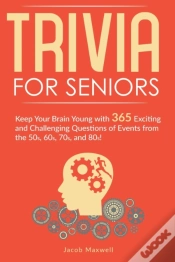 Capa do artigo Trivia For Seniors