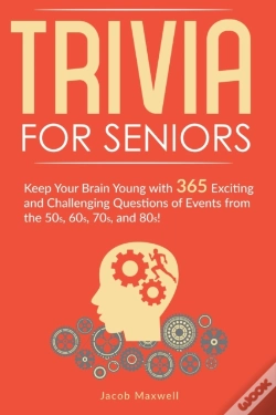 Capa do artigo Trivia For Seniors