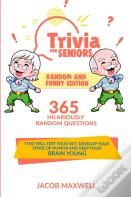 Trivia For Seniors