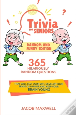 Capa do artigo Trivia For Seniors