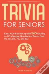 Trivia For Seniors