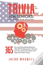 Capa do artigo Trivia For Seniors