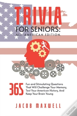 Capa do artigo Trivia For Seniors