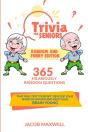 Trivia For Seniors - Preview