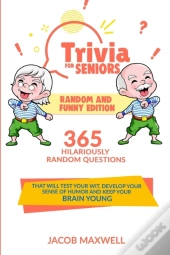 Trivia For Seniors