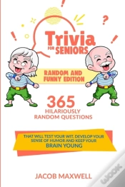Capa do artigo Trivia For Seniors