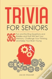 Capa do artigo Trivia For Seniors