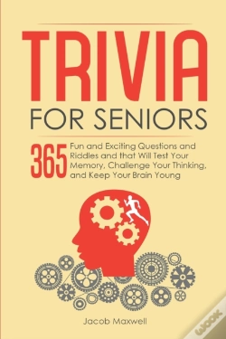 Capa do artigo Trivia For Seniors