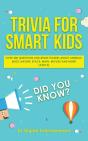 Trivia For Smart Kids - Preview