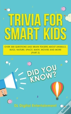 Capa do artigo Trivia For Smart Kids