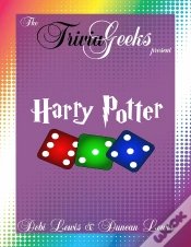 Capa do artigo Trivia Geeks Present: Harry Potter