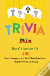 Capa do artigo Trivia Mix