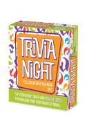 Trivia Night 2027 Box