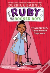 Capa do artigo Trivia Queen